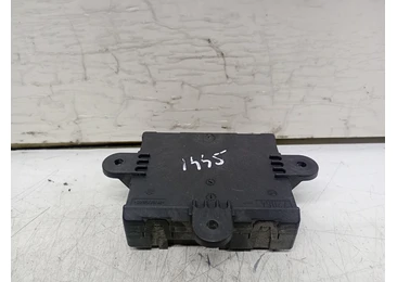 Modul confort usa fata dreapta 7G9T14B533BD Jaguar XF X250 (2007 - 2011) 2.7 D