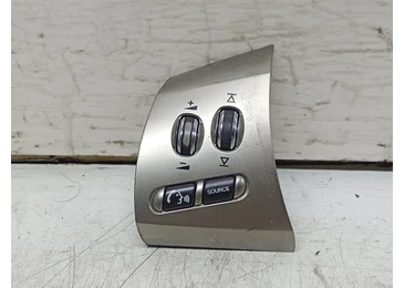 Comenzi volan 8X23-14k147-aa Jaguar XF X250 (2007 - 2011) 2.7 D
