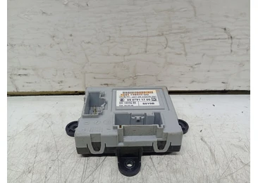 Modul confort usa fata stanga 7G9T-14B533GD Jaguar XF X250 (2007 - 2011) 2.7 D