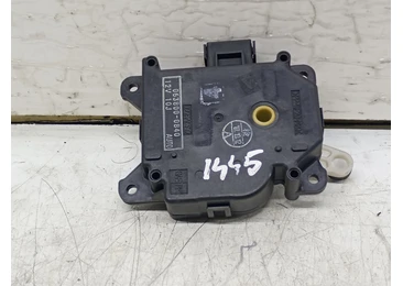 Motoras clapeta mixaj aer 063800-0840 Jaguar XF X250 (2007 - 2011) 2.7 D
