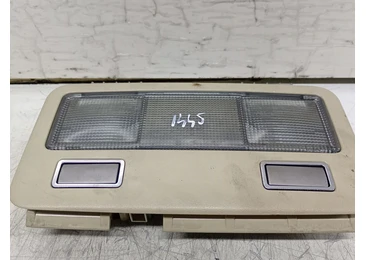 Plafoniera 8x23-MBBS-A Jaguar XF X250 (2007 - 2011) 2.7 D