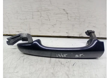 Maner exterior stanga fata Jaguar XF X250 (2007 - 2011) 2.7 D