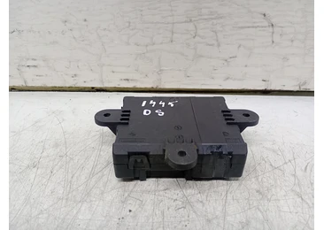 Modul confort usa spate dreapta 7G9T14B534BD Jaguar XF X250 (2007 - 2011) 2.7 D