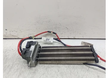 Radiator electric bord MF013410-0451 Jaguar XF X250 (2007 - 2011) 2.7 D
