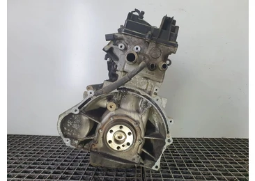 Motor complet fara anexe M135.930 Smart Forfour 1 (2004 - 2006) 1.3 benzina M135.930
