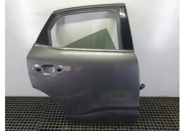 Usa dreapta spate Citroen C4 3 (2020 - 2023) 1.2 benzina hn05