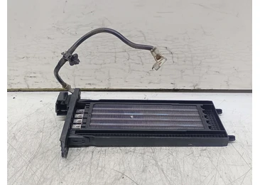 Radiator electric bord GN15-18K463-BC Ford EcoSport 2 (facelift) (2017 - 2020) 1.0L EcoBoost