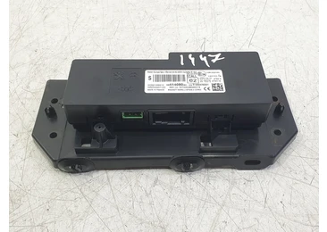 Modul Bluetooth 9841408080-03 Citroen C4 3 (2020 - 2023) 1.2 benzina hn05