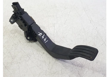 Pedala acceleratie 9837891880 Citroen C4 3 (2020 - 2023) 1.2 benzina hn05