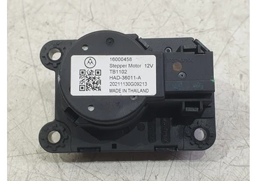 Motoras clapeta mixaj aer 16000458 Citroen C4 3 (2020 - 2023) 1.2 benzina hn05