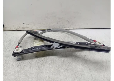 Macara geam dreapta fata 8X23F23200AL Jaguar XF X250 (2007 - 2011) 2.7 D