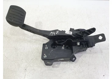 Pedala frana 9824305280 Citroen C4 3 (2020 - 2023) 1.2 benzina hn05