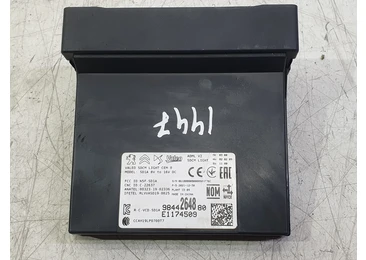 Modul luminii 9844264880 Citroen C4 3 (2020 - 2023) 1.2 benzina hn05
