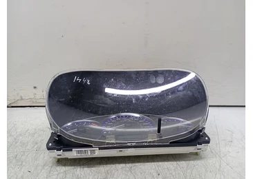Ceasuri de bord 85003SC160 Subaru Forester 3 (2007 - 2011) 2.0 d