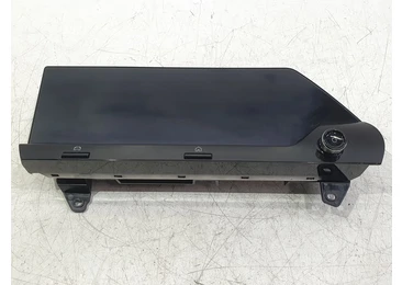 Display bord 984045648001 Citroen C4 3 (2020 - 2023) 1.2 benzina hn05