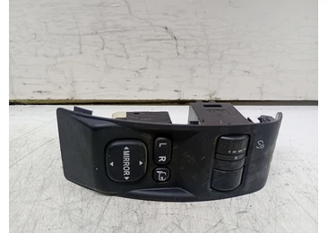Panou butoane Subaru Forester 3 (2007 - 2011) 2.0 d
