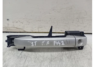 Maner exterior stanga fata Subaru Forester 3 (2007 - 2011) 2.0 d