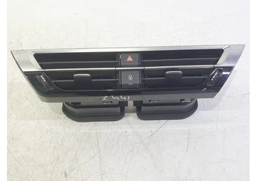 Grila ventilatie bord 98356482dx-02 Citroen C4 3 (2020 - 2023) 1.2 benzina hn05