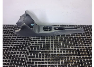Consola centrala Volkswagen Polo 3 (6N) (facelift) (2000 - 2002) 1.4 benzina AUD