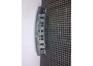 Armatura bara fata 93368357 Opel Meriva 1 (facelift) (2004 - 2010)