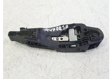 Suport maner exterior 9802977180 Citroen C4 3 (2020 - 2023) 1.2 benzina hn05