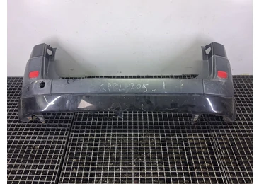 Bara spate 8200141081 Renault Scenic 2 (2003 - 2006)