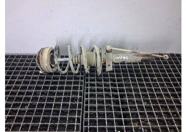 Amortizor cu arc dreapta fata Renault Scenic 2 (facelift) (2006 - 2010) 1.9 tdci F9Q803
