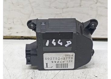 Motoras clapeta mixaj aer 502752-3770 Subaru Forester 3 (2007 - 2011) 2.0 d