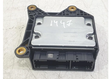 Calculator airbag 9835661480 Citroen C4 3 (2020 - 2023) 1.2 benzina hn05