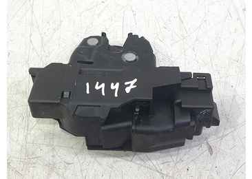 Broasca haion 9816195380 Citroen C4 3 (2020 - 2023) 1.2 benzina hn05
