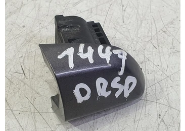Ornament usa Citroen C4 3 (2020 - 2023) 1.2 benzina hn05