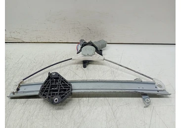 Macara geam dreapta spate Subaru Forester 3 (2007 - 2011) 2.0 d