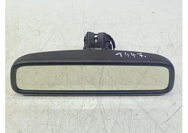Oglinda retrovizoare interioara 9835908980 Citroen C4 3 (2020 - 2023) 1.2 benzina hn05