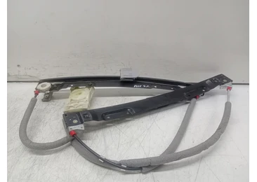 Macara geam stanga spate Subaru Forester 3 (2007 - 2011) 2.0 d