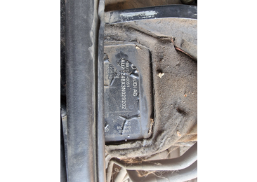 Audi A6 4B/C5 (facelift) (2001 - 2004) - miniatura 5