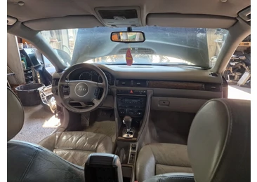 Audi A6 4B/C5 (facelift) (2001 - 2004) - miniatura 6