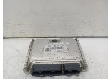 Calculator motor ECU 030906032AP Volkswagen Polo 3 (6N) (facelift) (2000 - 2002) 1.4 benzina AUD