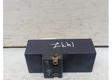 Releu electroventilator gmv 1J0919506K Volkswagen Polo 3 (6N) (facelift) (2000 - 2002) 1.4 benzina AUD