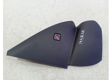 Ornament interior 9830726480 Citroen C4 3 (2020 - 2023) 1.2 benzina hn05