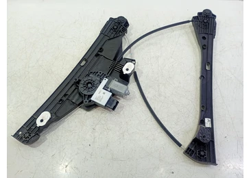 Macara geam dreapta fata 9832821580 Citroen C4 3 (2020 - 2023) 1.2 benzina hn05
