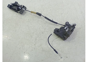 Broasca dreapta fata 9832797780 Citroen C4 3 (2020 - 2023) 1.2 benzina hn05