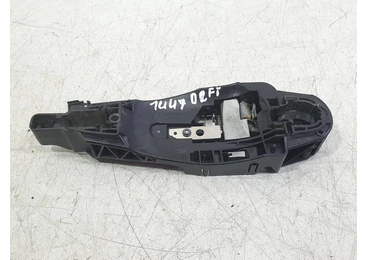 Suport maner exterior 9802977180 Citroen C4 3 (2020 - 2023) 1.2 benzina hn05