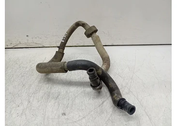 Conducta combustibil Volkswagen Polo 3 (6N) (facelift) (2000 - 2002) 1.4 benzina AUD