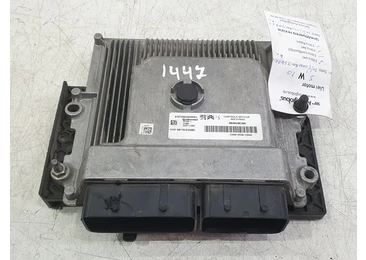 Calculator motor ECU 9846386380 Citroen C4 3 (2020 - 2023) 1.2 benzina hn05