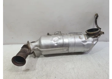 Catalizator 9838675780 Citroen C4 3 (2020 - 2023) 1.2 benzina hn05