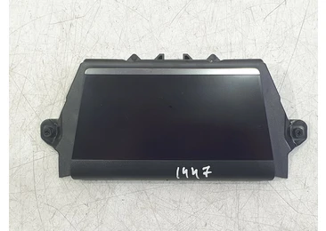 Ceasuri de bord 9844009980-00 Citroen C4 3 (2020 - 2023) 1.2 benzina hn05