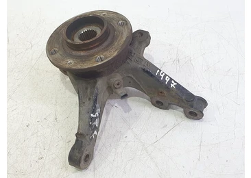 Fuzeta stanga fata Citroen C4 3 (2020 - 2023) 1.2 benzina hn05