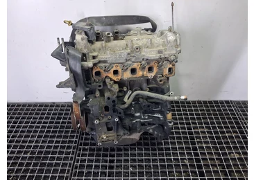 Motor complet fara anexe 223a9000 Fiat Doblo 1 (facelift) (2005 - 2009) 1.3 MJTD 223a9000