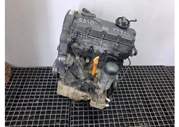 Motor complet fara anexe AVB Volkswagen Passat B5.5 (facelift) (2000 - 2005) 1.9 tdi AVB