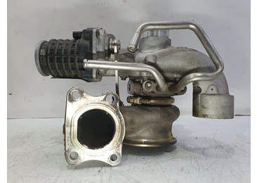 Turbo turbina 9845031980 Citroen C4 3 (2020 - 2023) 1.2 benzina hn05